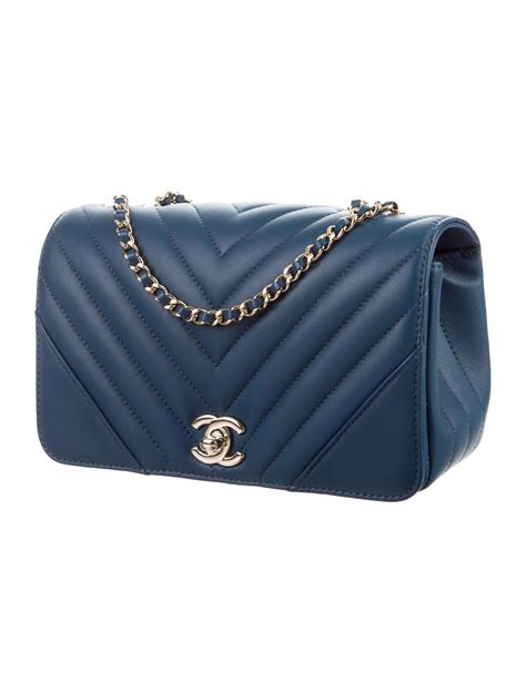 chanel chevron pouch|Chanel statement flap.